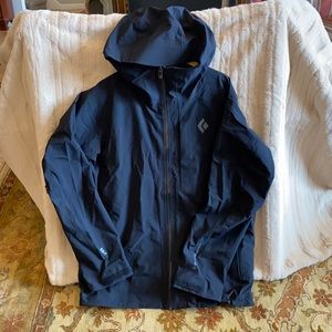 Black Diamond Recon Stretch Ski Shell